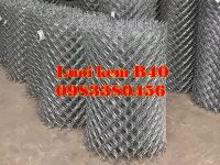 Lưới kẽm B40