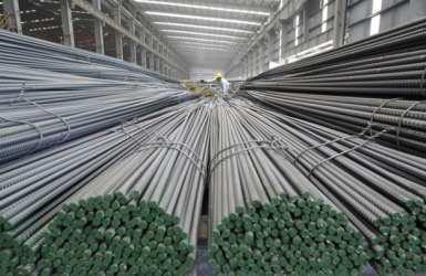 Thị trường dân dụng tăng sức mua, Hòa Phát tăng thị phần thép lên 24,2%