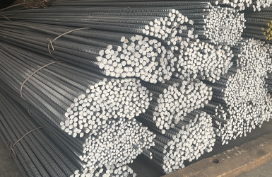 Giá thép cây xây dựng pomina hôm nay 2/2/2022