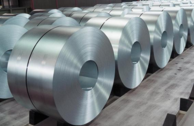 Giá xuất khẩu mạ kẽm nhúng nóng Trung Quốc tiếp tục tăng trong tháng 6