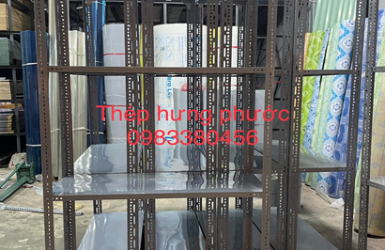 KỆ V LỖ, BẢNG GIÁ KỆ V LỖ
