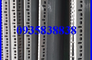 Nhà cung cấp thép v lỗ đa năng tại quận 5