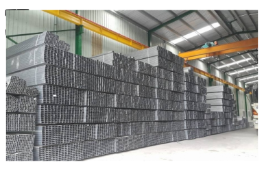NHÀ PHÂN PHỐI SẮT THÉP XÂY DỰNG TẠI TỈNH BÌNH DƯƠNG