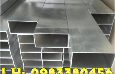 THÉP HỘP 50X100