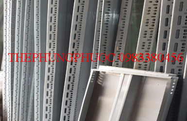 sắt v lỗ đa năng , sắt v lỗ đa năng tại quận tân phú