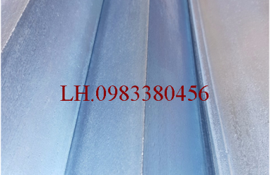 THÉP V MẠ KẼM NHÚNG NÓNG TẠI QUẬN TÂN PHÚ