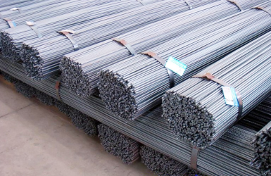 Sắt thép xây dựng