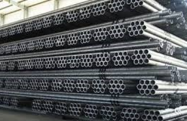 Áp dụng thuế chống bán phá giá với thép mạ từ ngày 14/4/2017