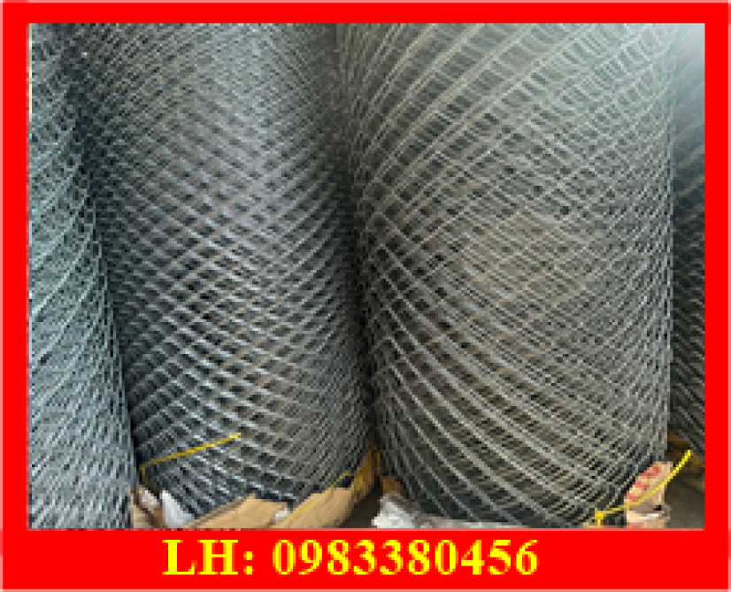 Lưới kẽm B20