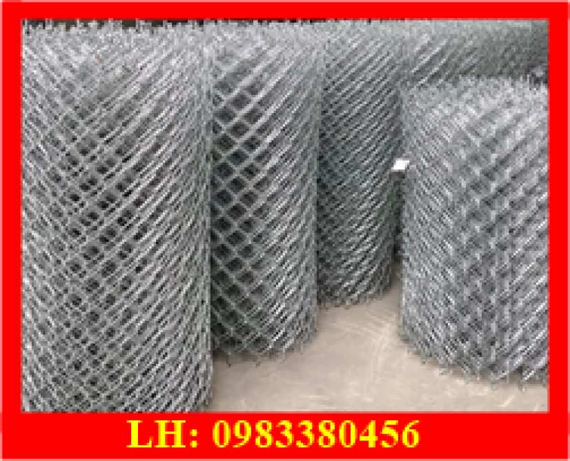 Lưới kẽm B40