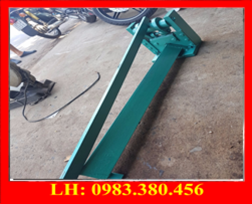 MÁY CẮT THÉP V LỖ ĐA NĂNG
