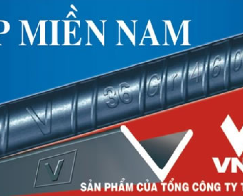 THÉP MIỀN NAM