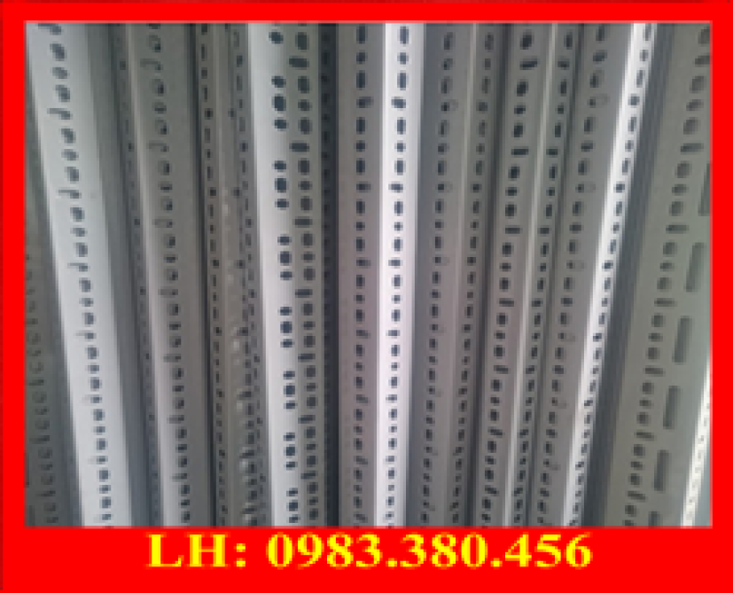 SẮT V LỖ ĐA NĂNG
