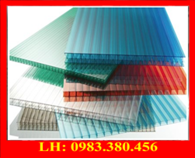 TẤM NHỰA LẤY SÁNG