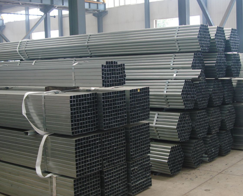GIÁ THÉP HỘP ĐEN