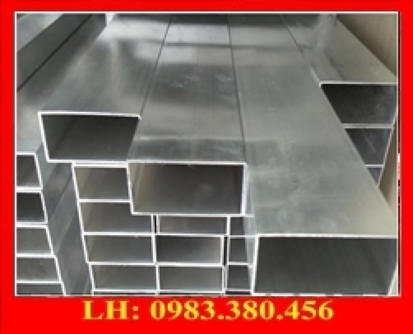 THÉP HỘP MẠ KẼM 50X100