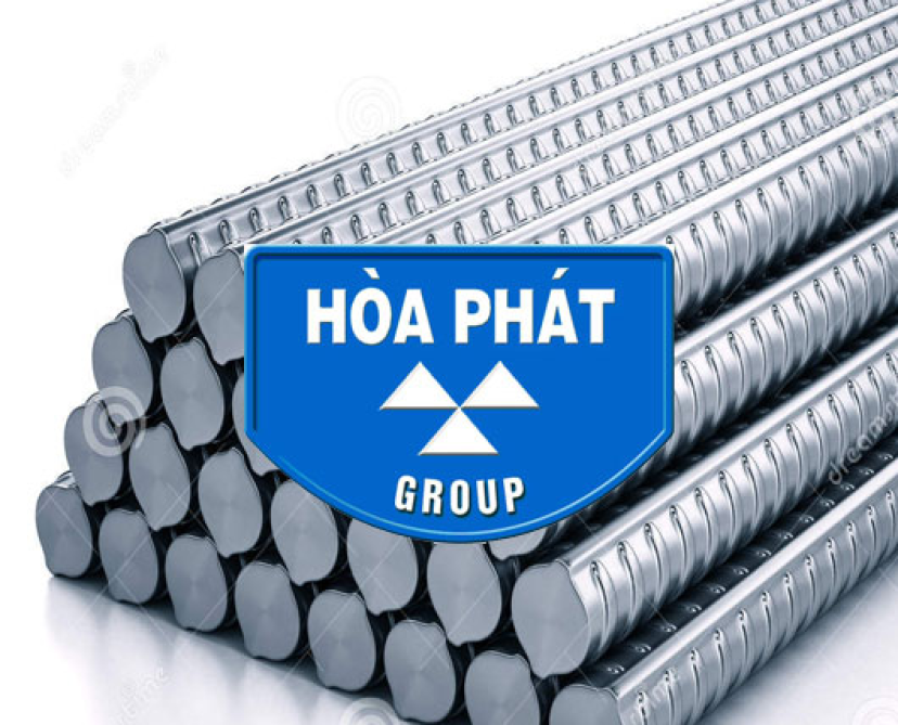 THÉP HOÀ PHÁT