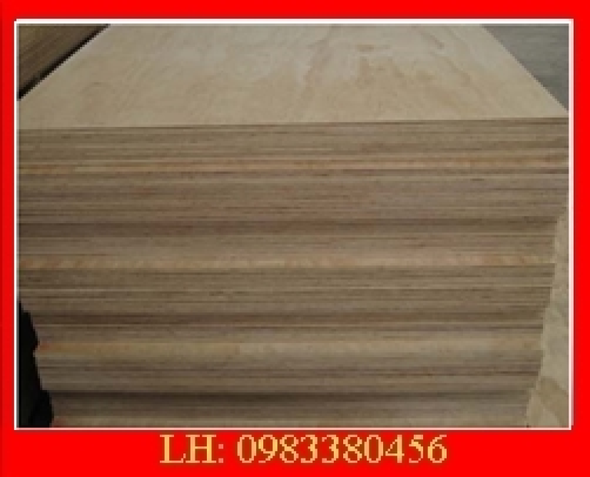 CÔNG TY HƯNG PHƯỚC CHUYÊN CUNG CẤP VÁN ÉP TẠI THÀNH PHỐ HỒ CHÍ MINH