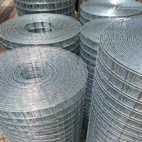 Lưới kẽm ô vuông. Thép Hưng Phước