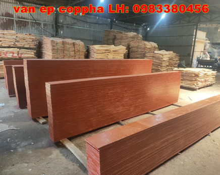 Ván ép COPPHA