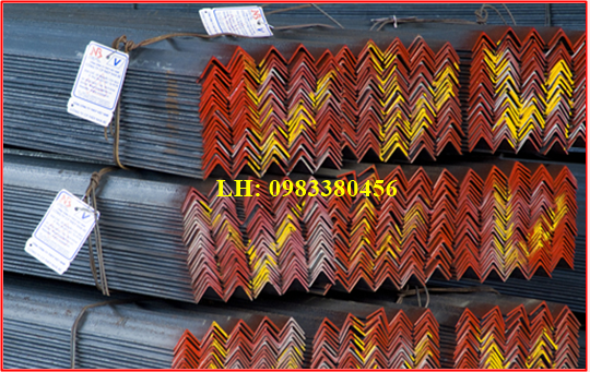 thep v đen 25x25