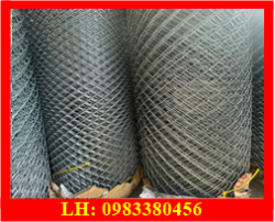 Lưới kẽm B20