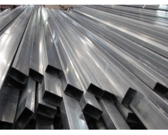 GIÁ THÉP HỘP CHỮ NHẬT MẠ KẼM