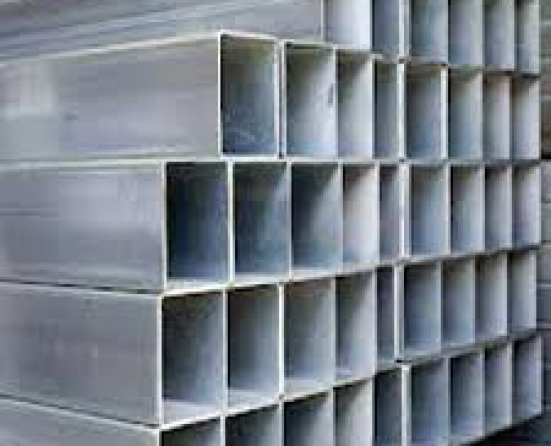 GIÁ THÉP HỘP VUÔNG MẠ KẼM
