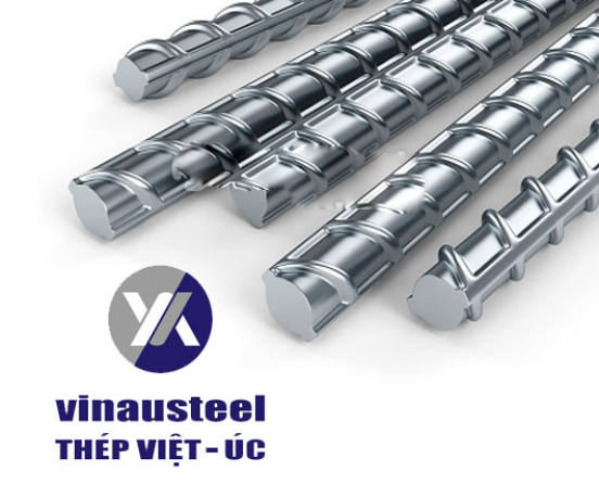 THÉP VIỆT ÚC